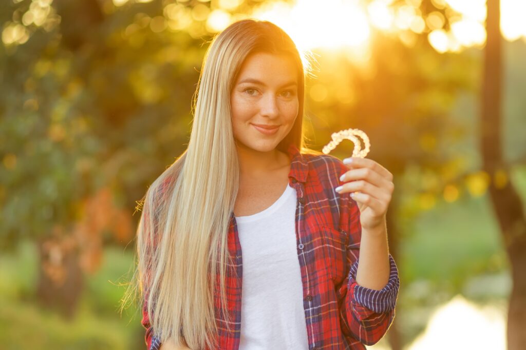 Invisalign & Clear Aligners